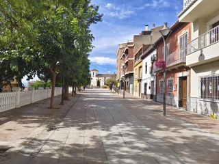 Chalet  Paseo paseo de santa ana, 6. Preciosa oportunidad en pleno paseo de santa ana!