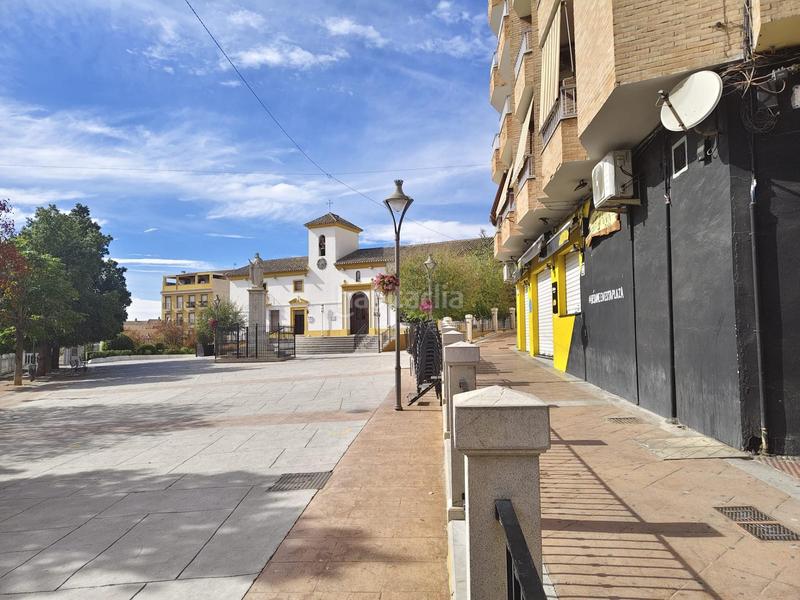 Foto 0d9323f0-ebf4-430c-b43e-919a9be3e098. House in Atarfe