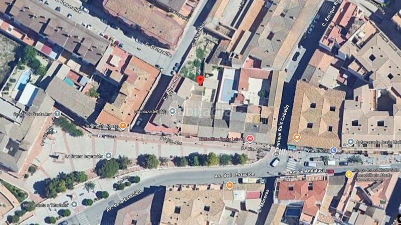 Foto 1afb5c62-c91d-43ba-adce-b665c978a94d. House in Atarfe