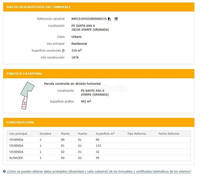 Foto 57d15dde-cfc5-48fa-876c-a2ce27a4e903. Xalet a Atarfe