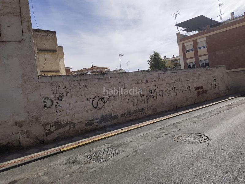 Foto 86e903f5-bc73-485b-825e-c92ecff33a9b. House in Atarfe