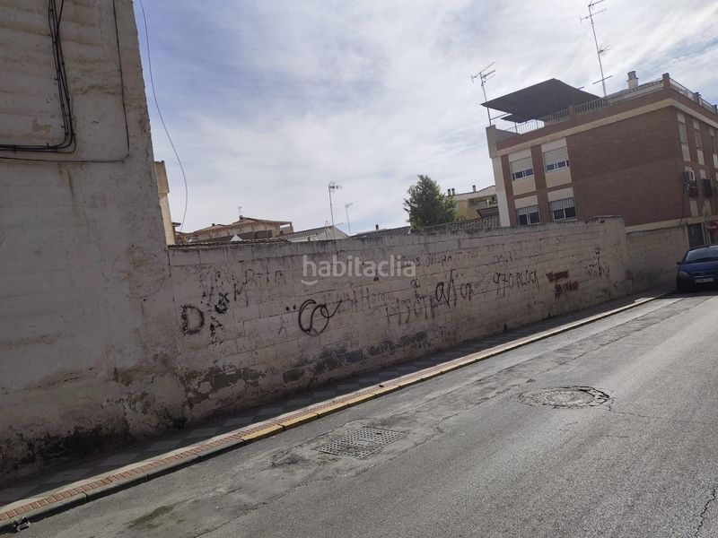 Foto 937f9b64-3988-40bd-9767-b8a943efa7dc. Xalet a Atarfe
