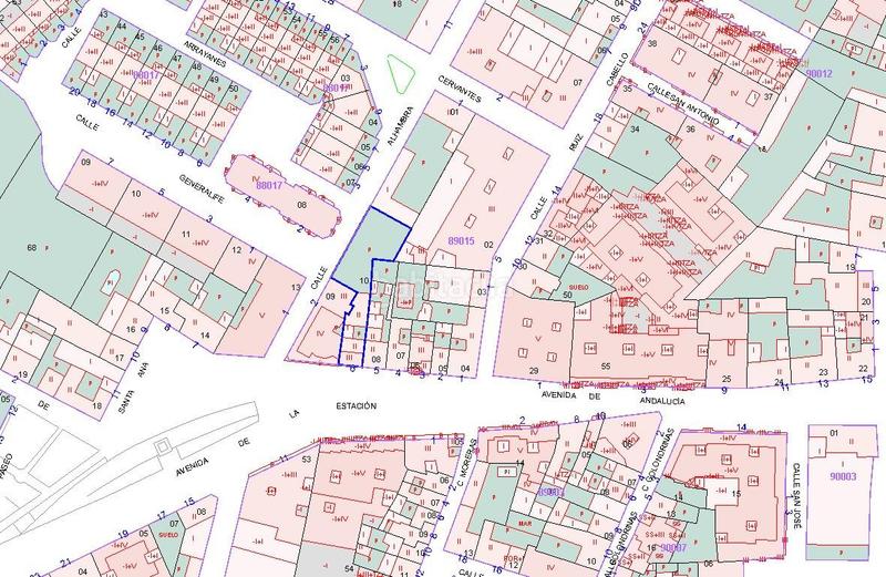 Foto df85d220-2113-44a4-815b-0ae37077a6eb. House in Atarfe