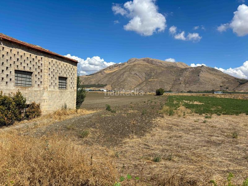 Foto 46b654f5-a857-4460-b8cb-28d573b3f1cc. Rural plot in Pinos Puente