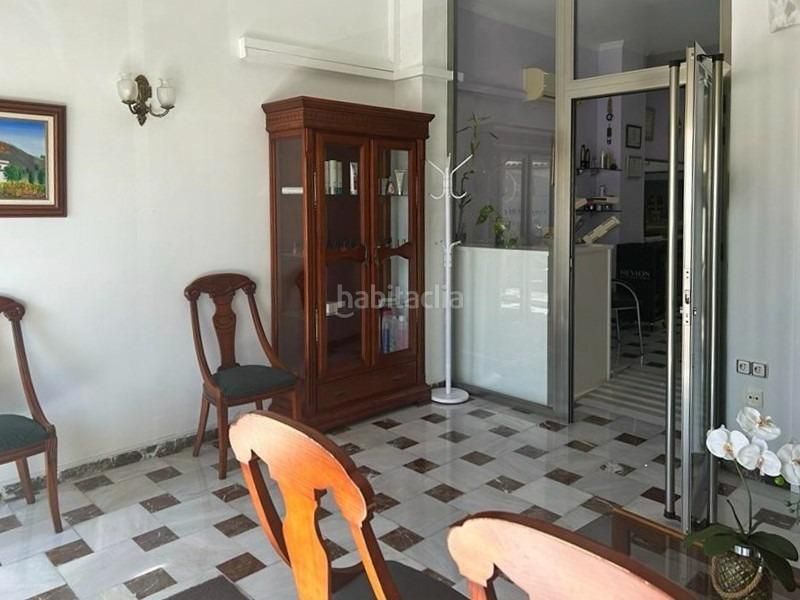 Foto 05fca9c2-9342-4769-b50b-e8418ee28430. Local comercial a Atarfe