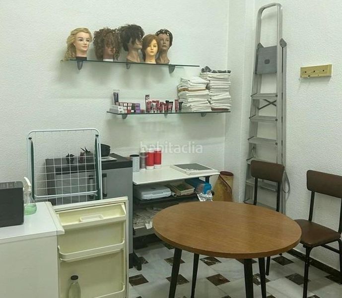 Foto 23e22064-97e2-4b63-8b4e-faa8da88e88a. Local comercial a Atarfe
