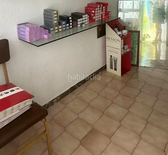 Foto 3356306e-d057-4d4b-80bc-4058e4eaab44. Local comercial a Atarfe