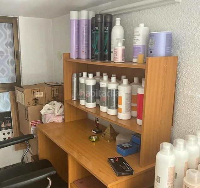 Foto 5d2b4474-d908-46c8-a294-caee201b115c. Local comercial a Atarfe