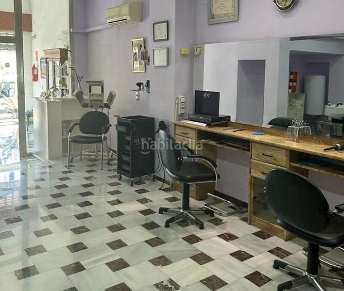 Foto ca0aefcc-304c-4c76-943a-78f04c315b6d. Local comercial a Atarfe