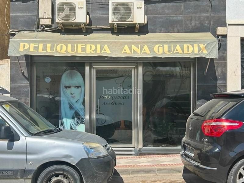 Foto d07f6e9f-d193-4c0e-b1c7-1a062ae96555. Local comercial a Atarfe