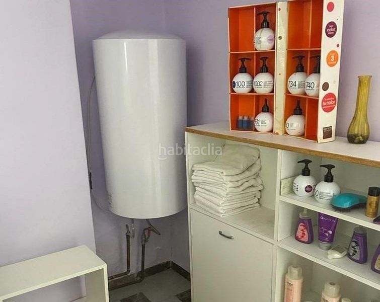 Foto fc084fe6-9dec-4900-87dc-f45a7598450d. Local comercial a Atarfe