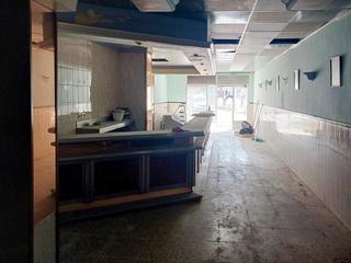 Locale commerciale in Calle Calle Real, 37