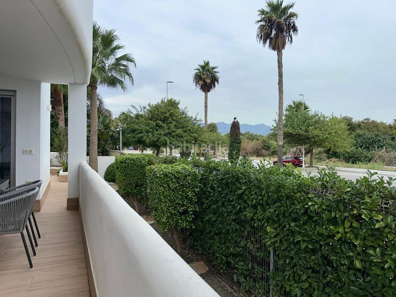 Foto 0e2e9265-6c60-4db1-9578-bf417ef905e8. Pis amb aparcament piscina a Playa de Granada Motril