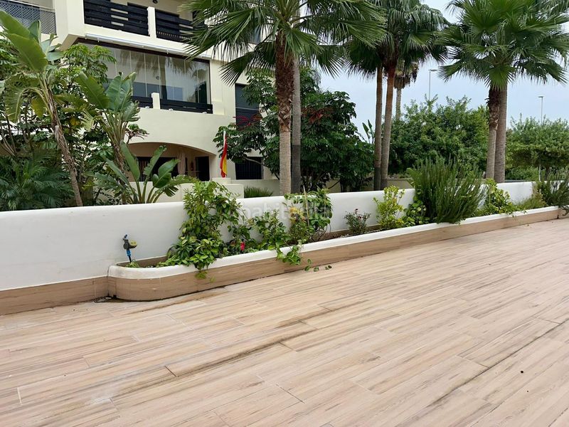 Foto 2c5b6bf9-f637-4486-b89c-0e7de98657af. Pis amb aparcament piscina a Playa de Granada Motril