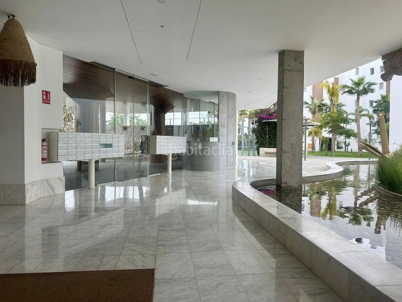 Foto 3d4e720c-5afc-4f32-b781-28b326197bca. Pis amb aparcament piscina a Playa de Granada Motril