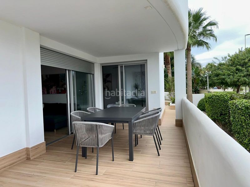 Foto 43e15cef-b34e-493e-9294-408f4db243f0. Pis amb aparcament piscina a Playa de Granada Motril