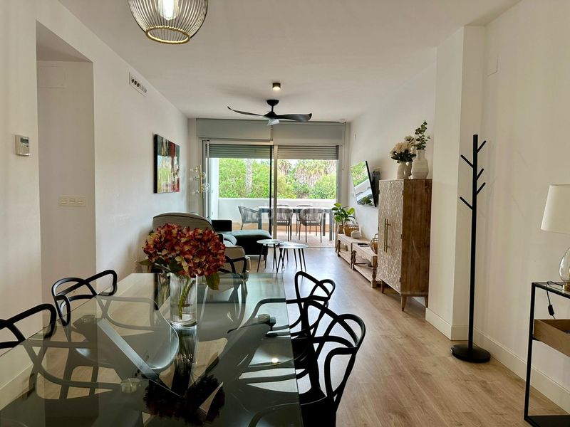 Foto 46311903-6ffb-442b-a974-6de806ba25dd. Pis amb aparcament piscina a Playa de Granada Motril