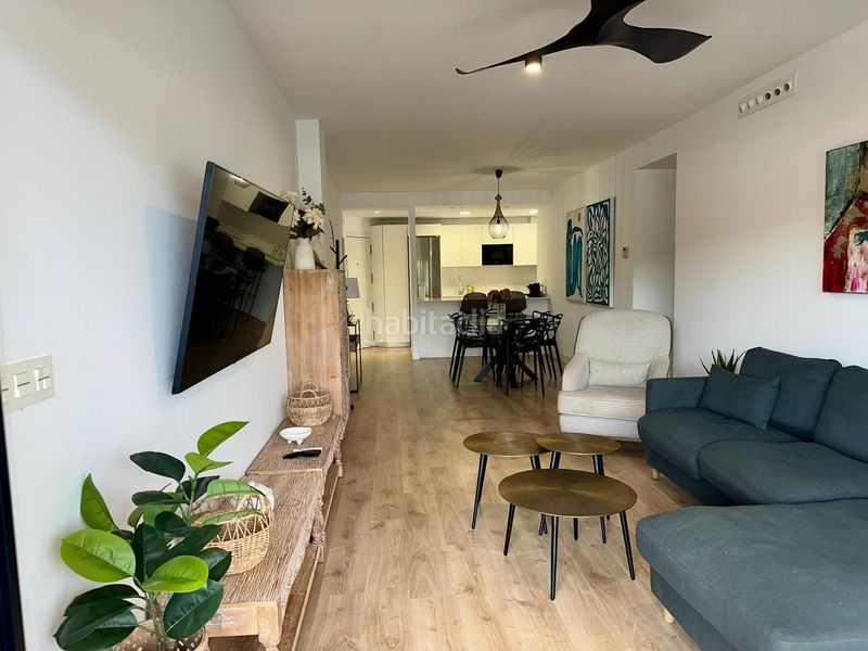 Foto 747fa143-0e75-4b9d-a564-29be49f4219a. Pis amb aparcament piscina a Playa de Granada Motril