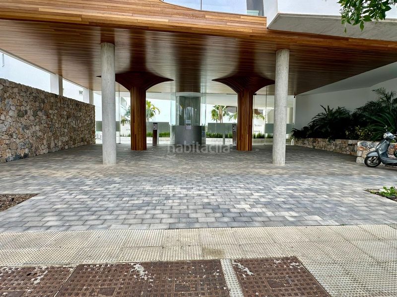 Foto 8653601a-018b-49c6-9f66-7336f2ac2948. Pis amb aparcament piscina a Playa de Granada Motril