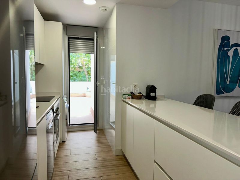 Foto 957325d3-5862-4d5a-9975-a01612c55d99. Pis amb aparcament piscina a Playa de Granada Motril