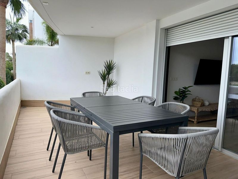 Foto 97754230-4900-47e6-a856-2d722de89a4c. Pis amb aparcament piscina a Playa de Granada Motril