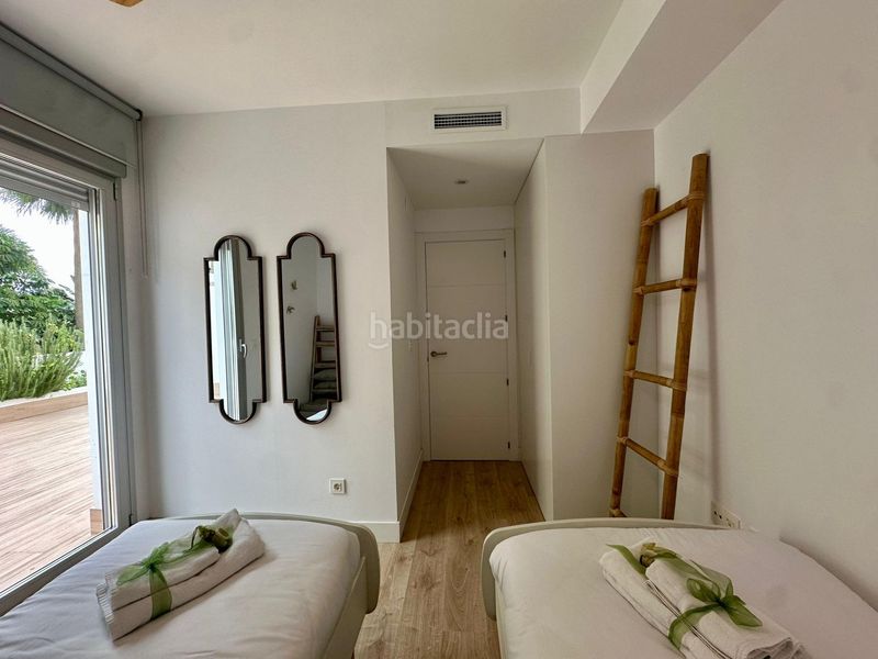 Foto a9e0269e-8069-4183-9f80-8fe046983580. Pis amb aparcament piscina a Playa de Granada Motril