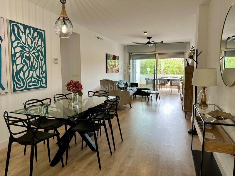 Foto b1497bcd-1591-489c-9e47-3a27a498162c. Pis amb aparcament piscina a Playa de Granada Motril