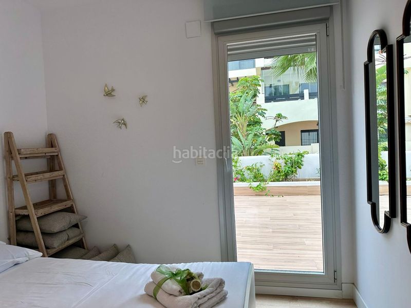 Foto b817a9ef-8cf4-4e0a-812d-51a88b06d0c1. Pis amb aparcament piscina a Playa de Granada Motril