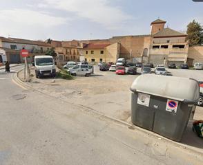 Residential Plot  Calle calle iglesia. Oportunidad de inversión en ogíjares!!