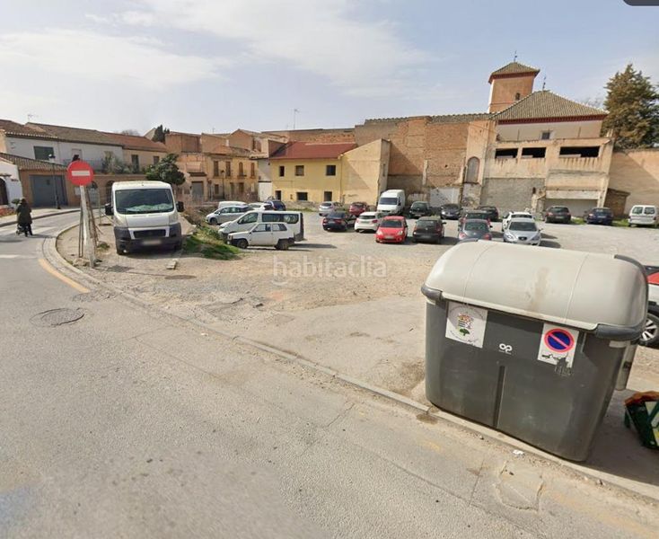 Foto ead7672d-b8ad-419f-a20b-7caae270e6ef. Terreny residencial a Ogíjares