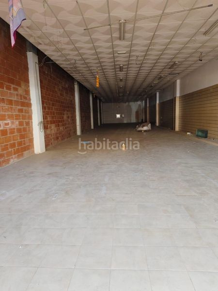 Foto 03a95b2b-3d4c-461a-8c8c-65a3d45b171a. Lloguer local comercial a Atarfe