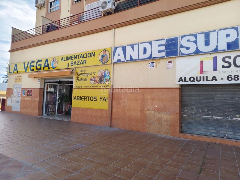 Foto 14249fb4-f322-4dba-9a2b-64ac3496da9c. Lloguer local comercial a Atarfe