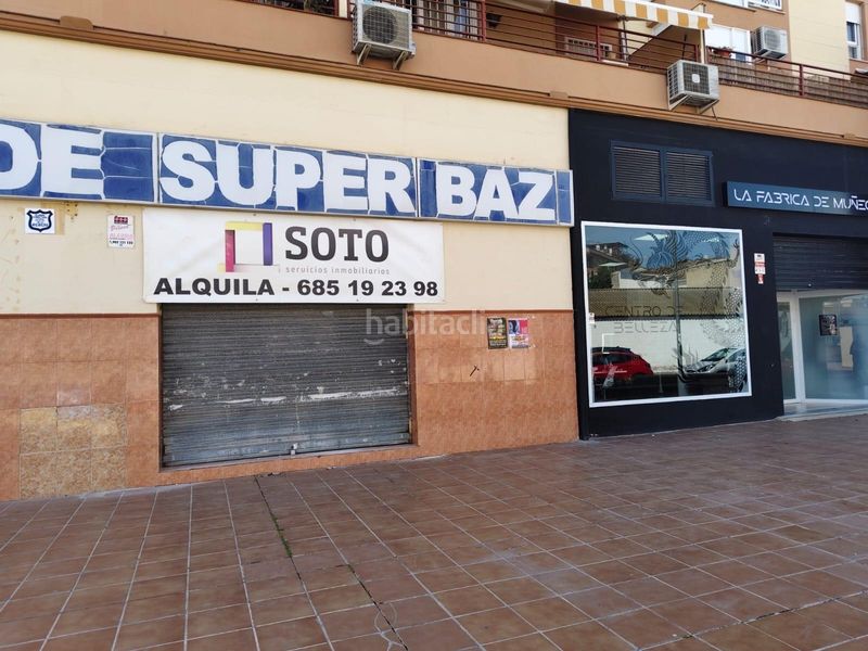 Foto 4a6d548a-6ebb-4466-82b0-1f2fdd884c66. Lloguer local comercial a Atarfe