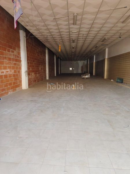 Foto 76cb8f3e-7b02-4fc5-818c-1856a69e24b1. Lloguer local comercial a Atarfe