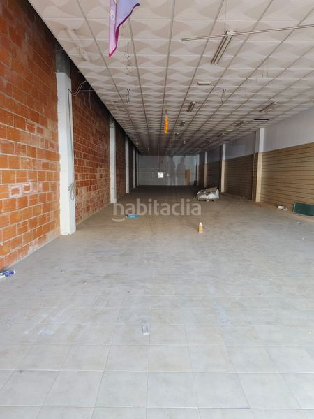 Foto 7d49c753-909c-41c5-9e39-58bf1d1f902a. Lloguer local comercial a Atarfe