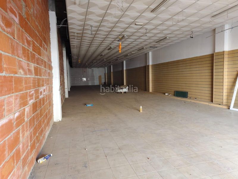 Foto 904660aa-62e1-4eb4-9e39-538e6d2a703e. Lloguer local comercial a Atarfe