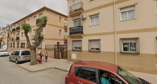 Appartement  Calle calle de la alhambra, 1. Piso con garaje y trastero en cijuela!!