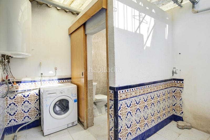 Foto 4d3fec04-6cab-4ad6-a24c-a746a9fe1d82. Casa adossada amb aparcament a Atarfe