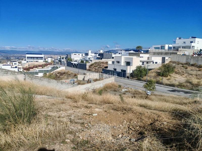 Foto 572c4792-c66b-4267-8519-586d57b570ff. Wohngrundstück in Altos de la Zubia Zubia (La)