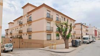 Appartement  Calle calle de la alhambra, 1. Piso con garaje y trastero en cijuela!!