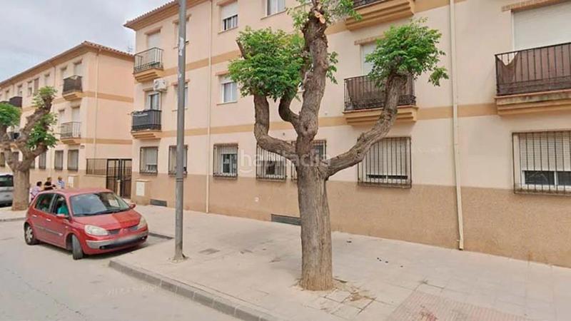Foto f775622b-e610-4a01-aead-d1576098577a. Appartement avec parking dans Cijuela