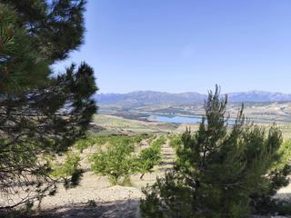 Propriété  Polígono 6 parcela 19 venta del velao. arenas del. Finca rústica en arenas del rey