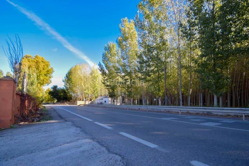 Foto 1b5d50b6-e866-4641-94f2-c2a7d2ce4826. Masia a Santa Fe