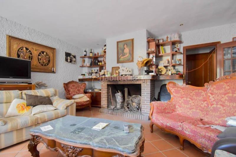 Foto 27c3b7f6-3357-4699-8562-241b47d9d87a. Masia a Santa Fe