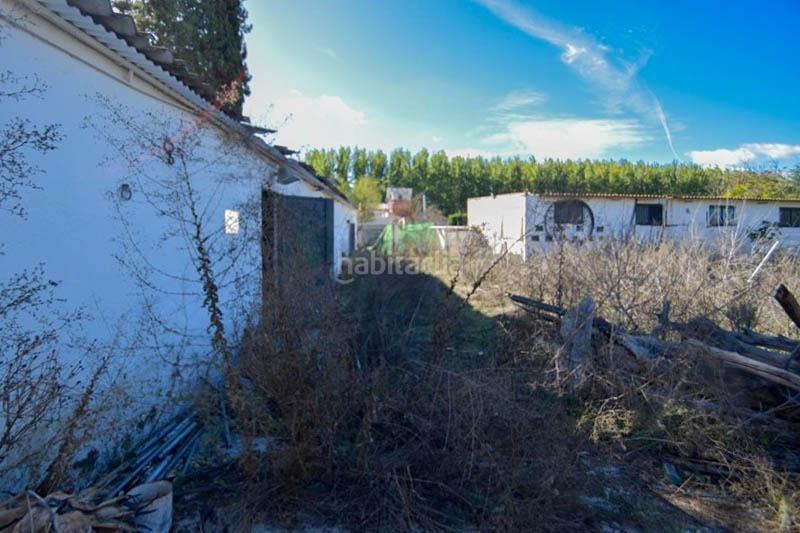 Foto 9206f5d8-0caa-4752-a97c-760d8f727a9a. Masia a Santa Fe