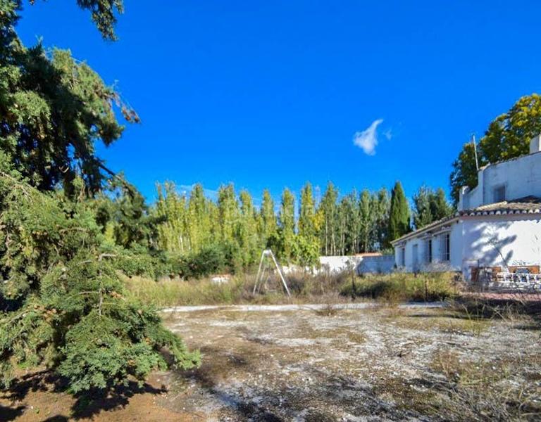 Foto a381cb76-51c7-4cc6-b68c-e9b9bc69754b. Masia a Santa Fe