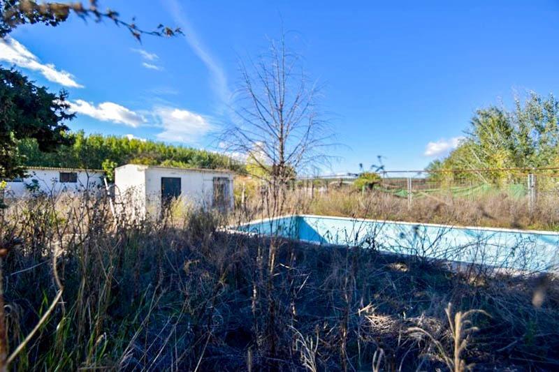 Foto af945977-f0d0-4efe-aa09-8fd690561bb1. Masia a Santa Fe