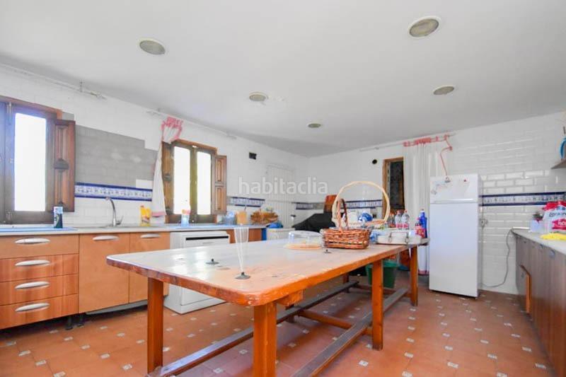 Foto fcd27032-7b69-4e35-a64a-c2932a890c15. Masia a Santa Fe