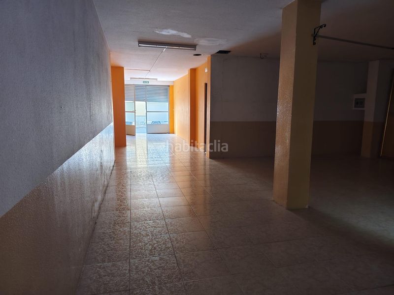 Foto 17008663-3cf0-4ead-9c51-630fbd40d2bb. Lloguer local comercial a Atarfe