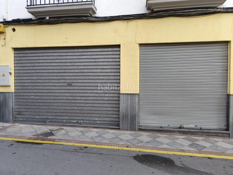 Foto 43e98576-2a11-4529-8561-ca21b7fbcca0. Lloguer local comercial a Atarfe